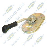 Опора рычага переключения передач в сборе КАМАЗ-Евро